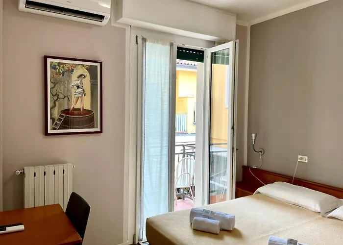 Albergo Tecla