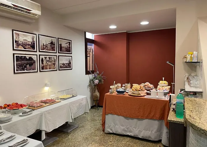 Albergo Tecla