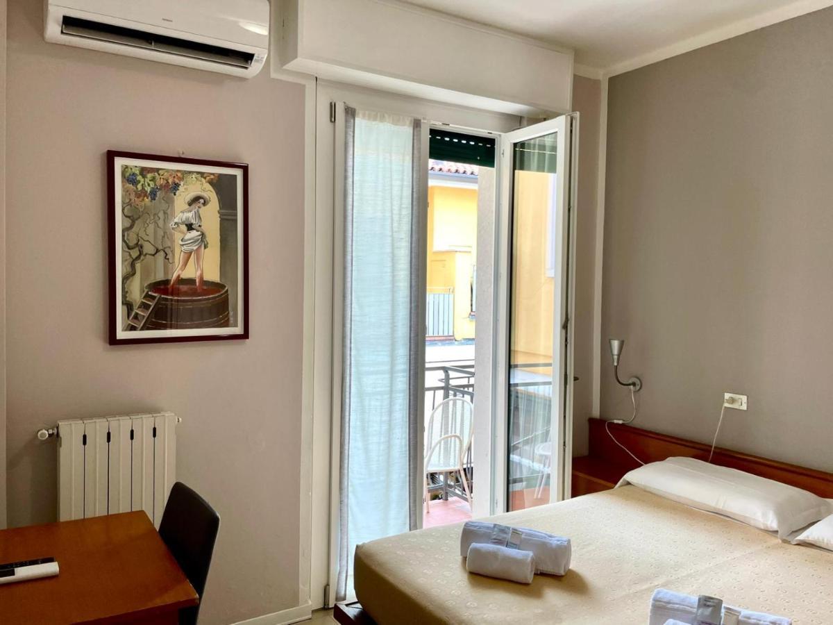 Hotel Tecla Lazise