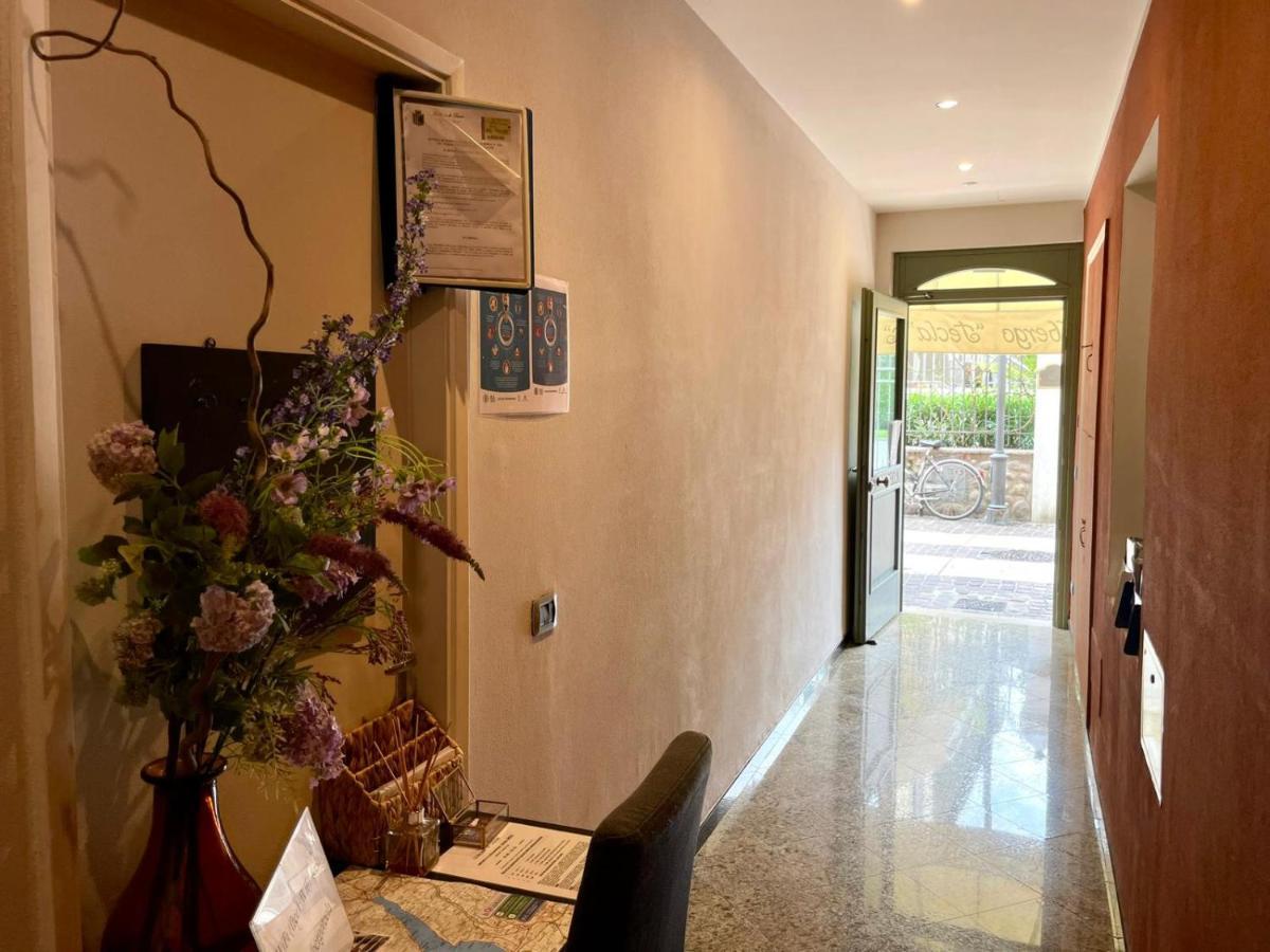 Hotel Tecla Lazise