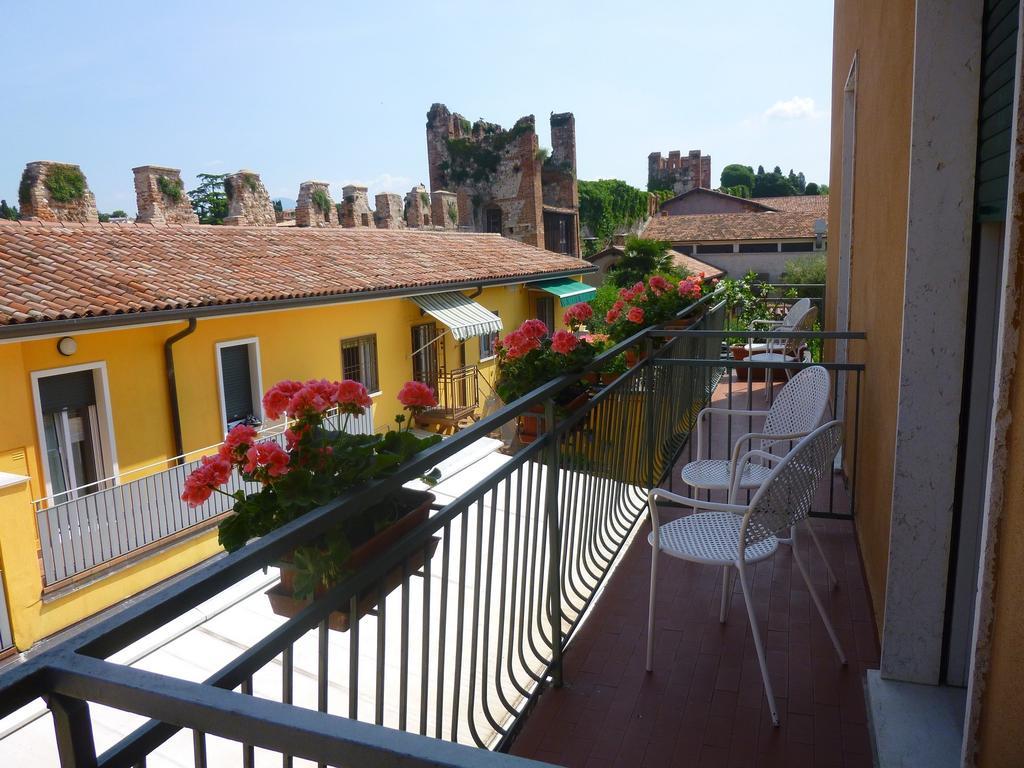 Hotel Tecla Lazise