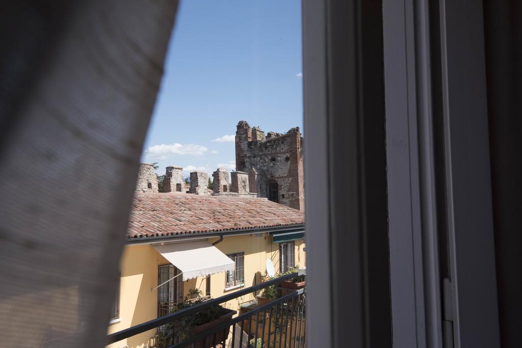 Tecla Hotel Lazise