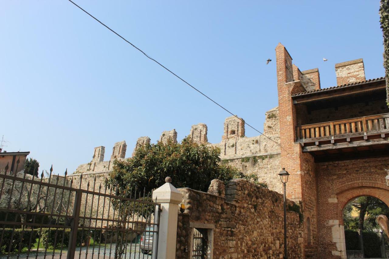 Tecla Lazise