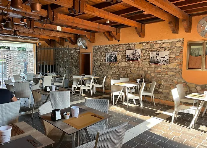 Albergo Tecla