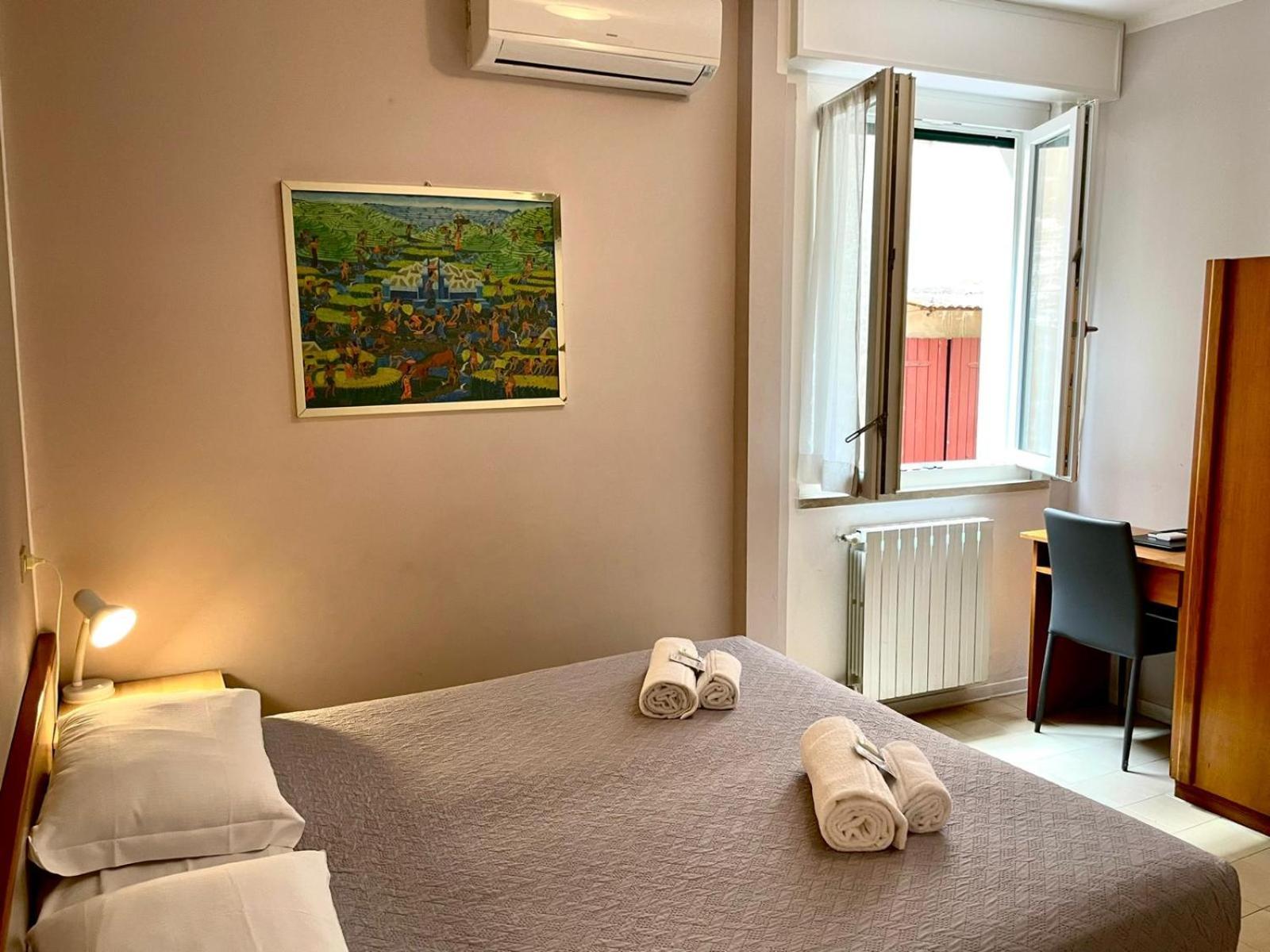 Tecla Hotel